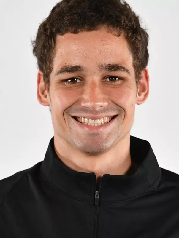 Conor Buck.