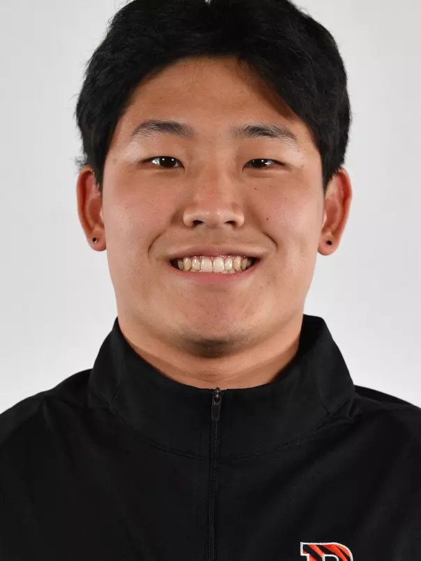 Dan Kim.