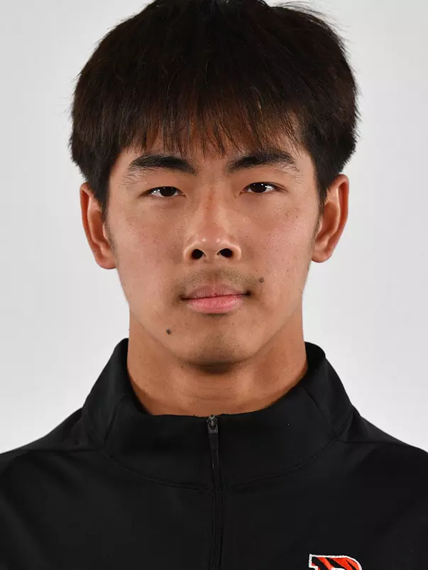 Daniel Li.