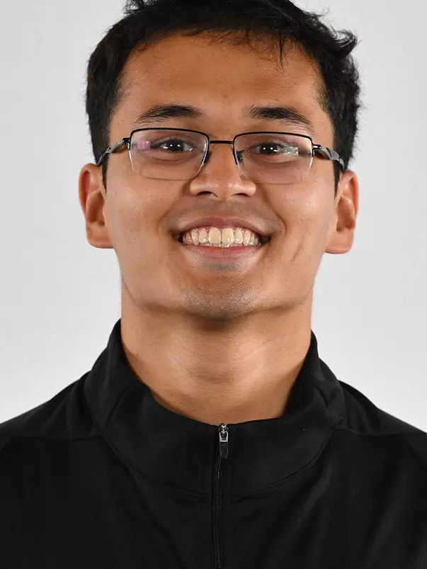 James Pan.