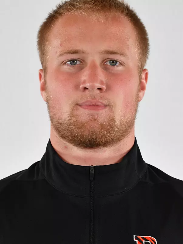 Kael Mlinek.