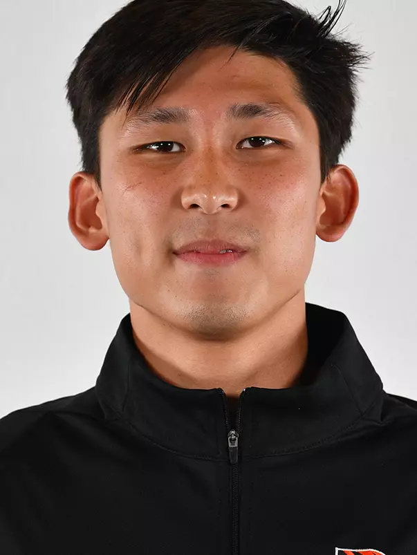 Tyler Hong.