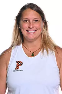 Sarah Mansfield Lahl