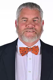 Clif Perry