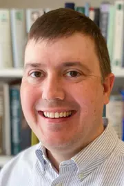 Patrick Moran