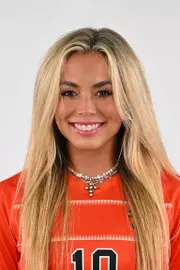 Madison curry headshot