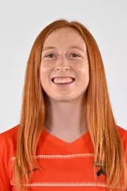 Jen estes headshot