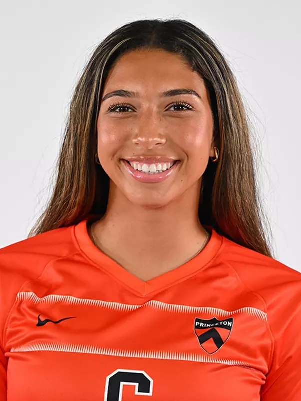 Zoe markesini headshot