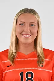 Morgan wiese headshot