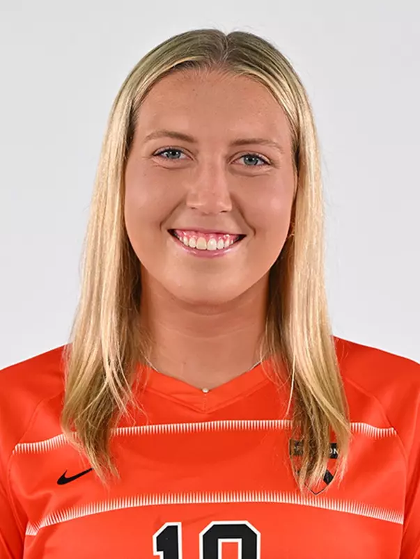 Morgan wiese headshot