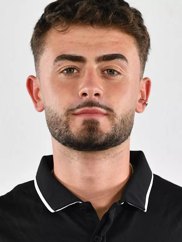 Filippos Astreinidis.