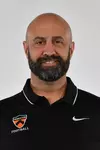 Jason Gallucci headshot