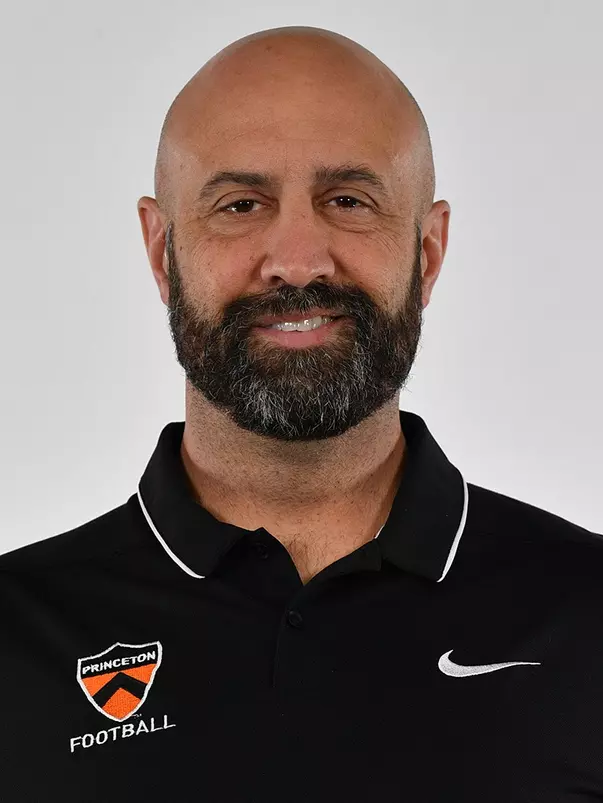 Jason Gallucci headshot