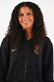 Nathalie Barnes Headshot