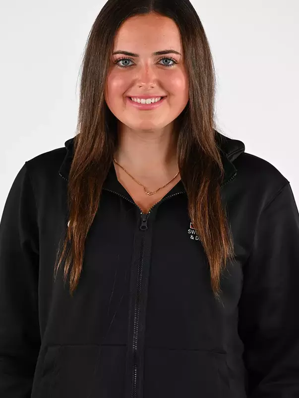 Grace Black Headshot