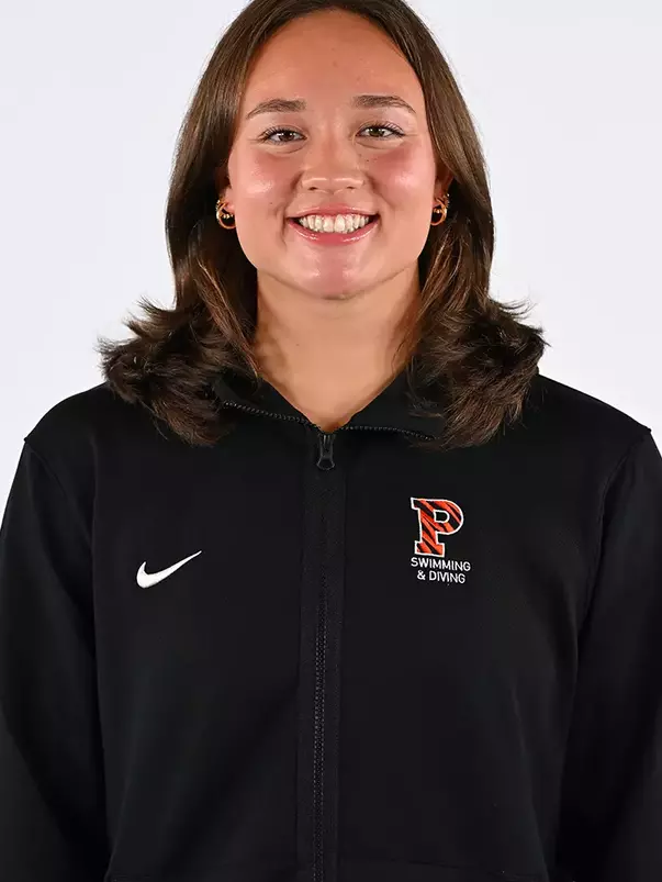 Sabrina Johnston Headshot