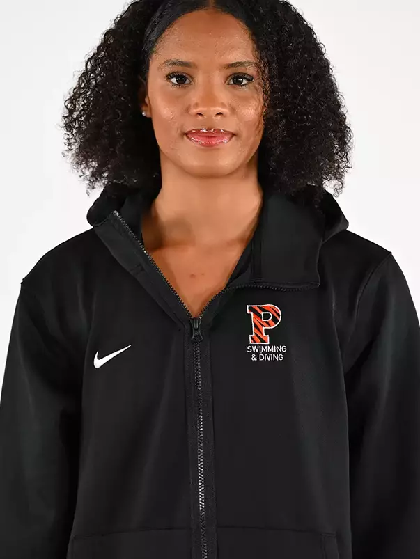 Donata Katai Headshot