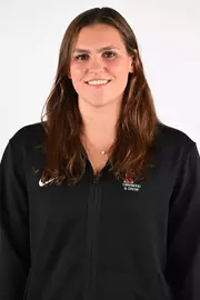 Isabella Korbly Headshot