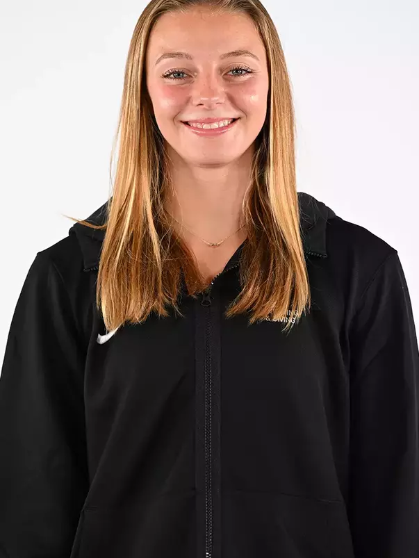 Charlotte Norman Headshot