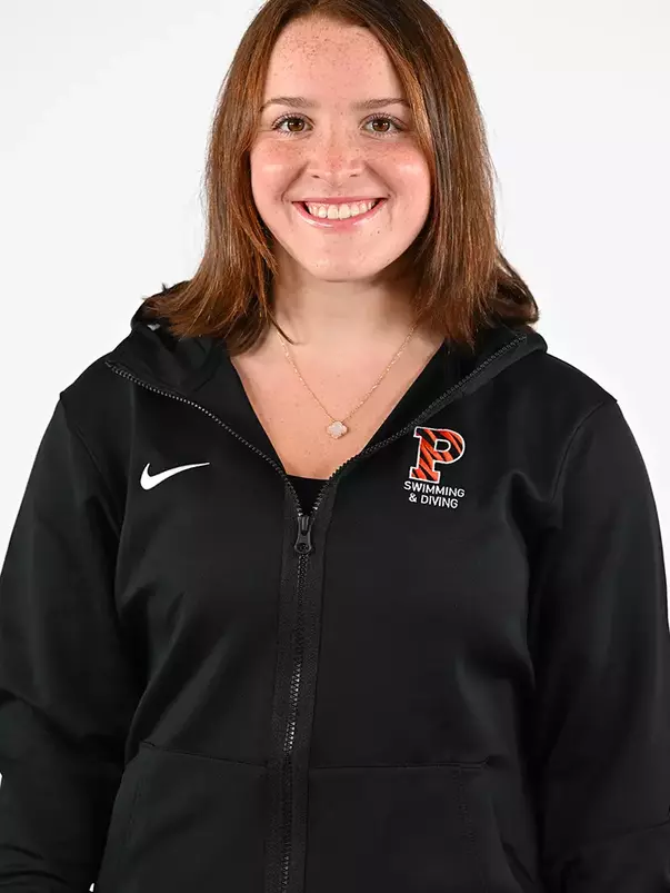 Francesca Noviello Headshot