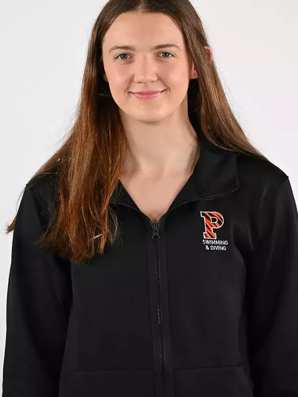 Jenna Walters Headshot