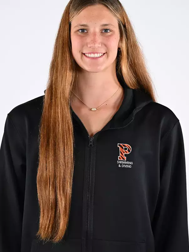 Katherine White Headshot