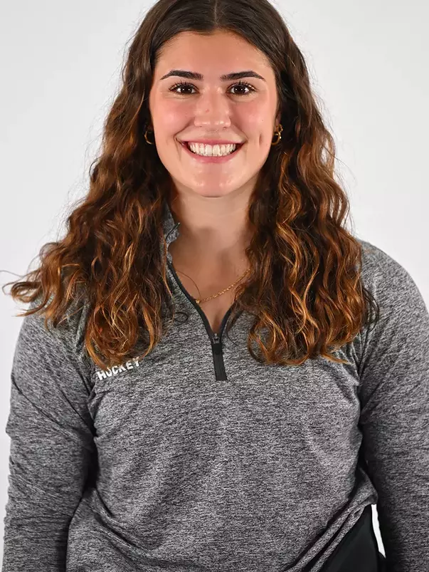 Angelina DiGirolamo Headshot