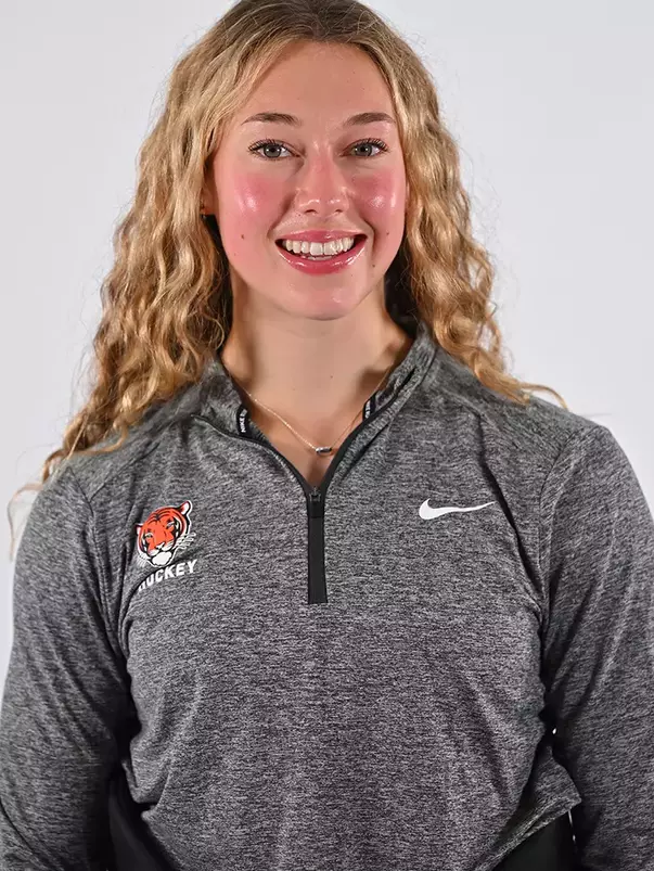 Rosie Klein Headshot