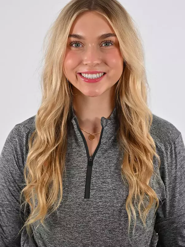 Brooklyn Nimegeers Headshot