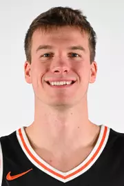 Blake Peters Headshot