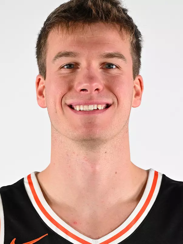 Blake Peters Headshot