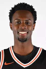 Darius Gakwasi Headshot