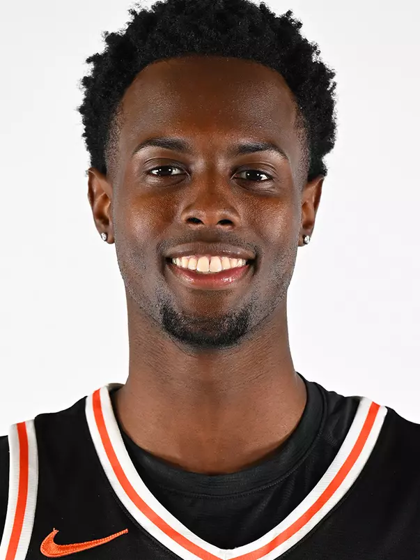 Darius Gakwasi Headshot