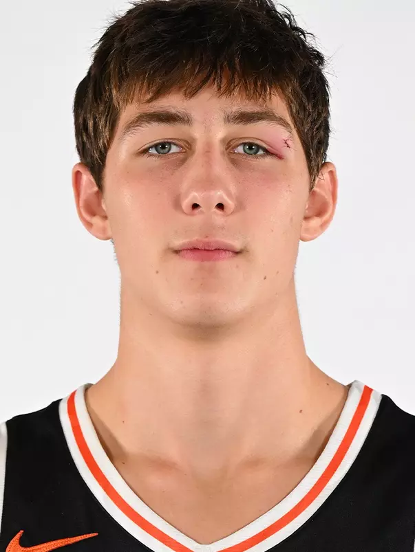 Jack Stanton Headshot