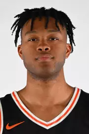 Jacob Huggins Headshot