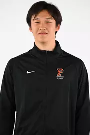 Hunter Kim
