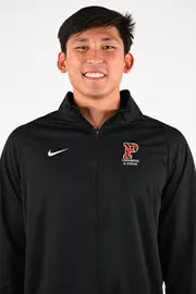 Tyler Hong