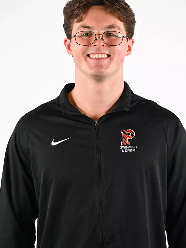 Conor McKenna Headshot