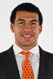 Kai Greaves