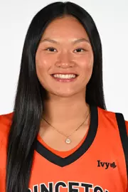 Ashley Chea
