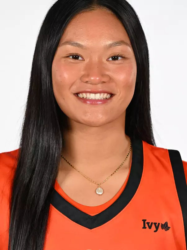 Ashley Chea
