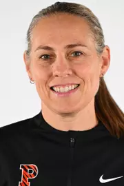 Carla Berube