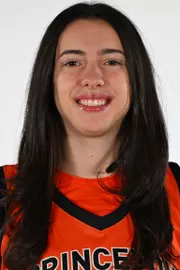 Cristina Parrella