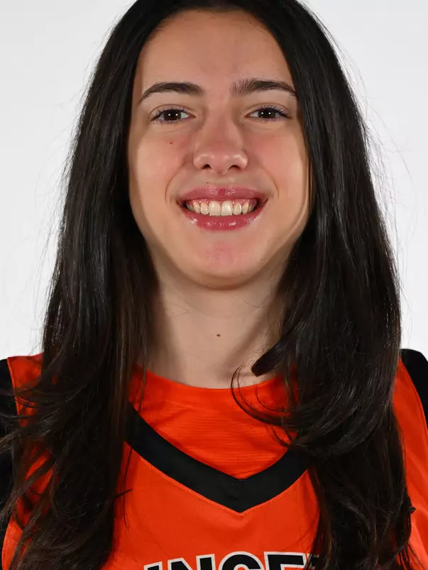 Cristina Parrella