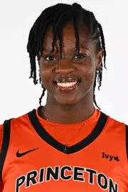 Tabitha Amanze