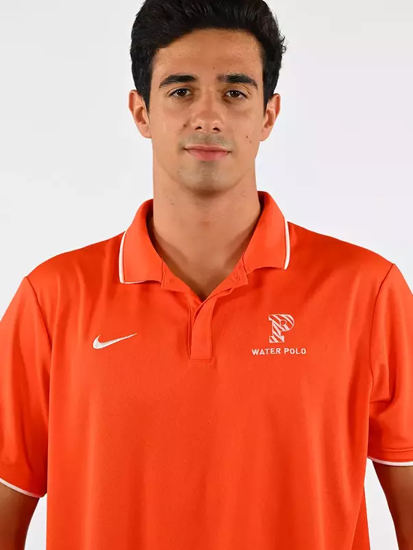 Enrique Nuño Headshot