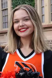 Abbie O'Brien headshot