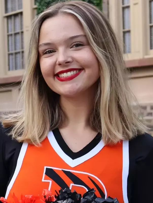 Abbie O'Brien headshot