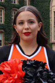 Aiyonne Bryant headshot