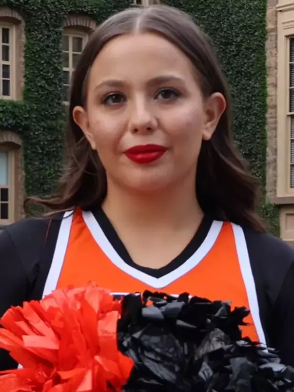 Aiyonne Bryant headshot